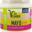 BioVegando მაიონეზი კლასიკური