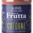 CuordiFrutta კომშის ჯემი