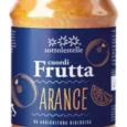 CuordiFrutta ფორთოხლის ჯემი