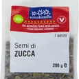 Sottolestelle გოგრის თესლი