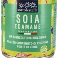 Sottolestelle ედამამე სოიოს მარცვალი