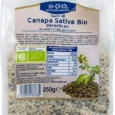 Sottolestelle კანაფის თესლი