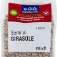 Sottolestelle მზესუმზირის თესლი