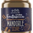 Sottolestelle მუქი ნუშის კარაქი
