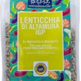Sottolestelle მწვანე ოსპი ალტამურა