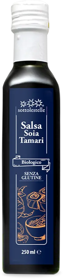 Sottolestelle თამარი სოიოს სოუსი