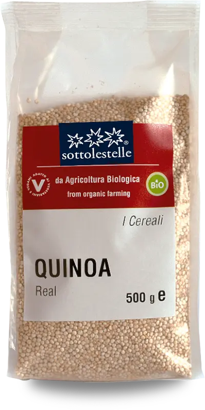 Sottolestelle თეთრი ქინოა