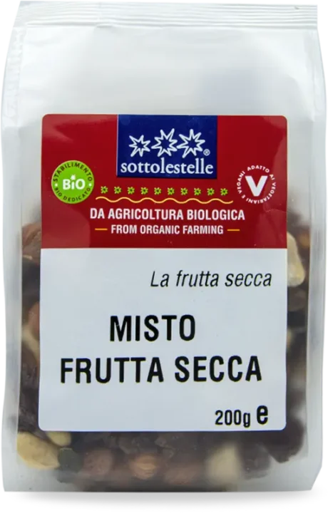 Sottolestelle თხილის ნარევი