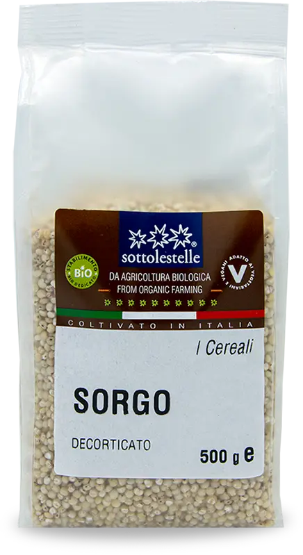 Sottolestelle სორგო დაჩურჩული