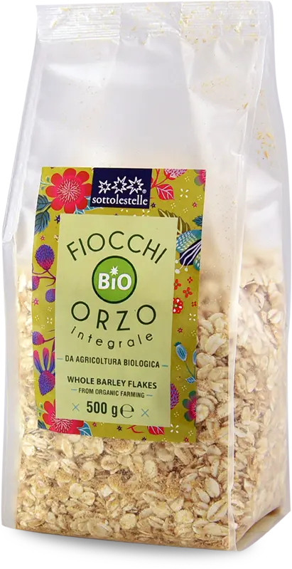 Sottolestelle ქერის ფანტელი