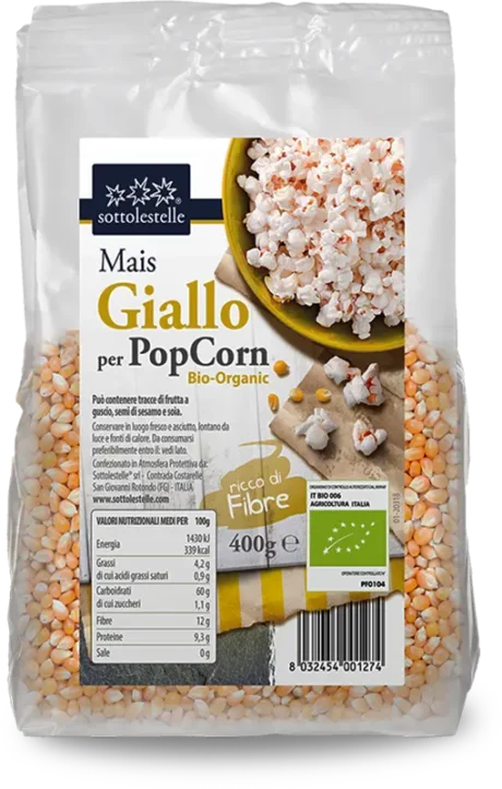 Sottolestelle ყვითელი ბატიბუტი