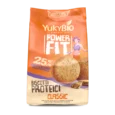 Yukybio ცილა 25% კლასიკური ორცხობილა