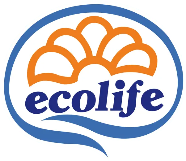 ecolife მცენარეული რძეები