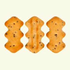 კრეკერები