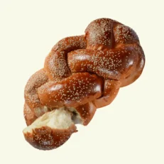 პური და მარილი