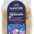 Sottolestelle პასტა კოსმოსის ფორმებით
