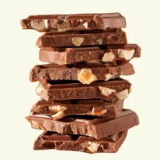 შოკოლადი