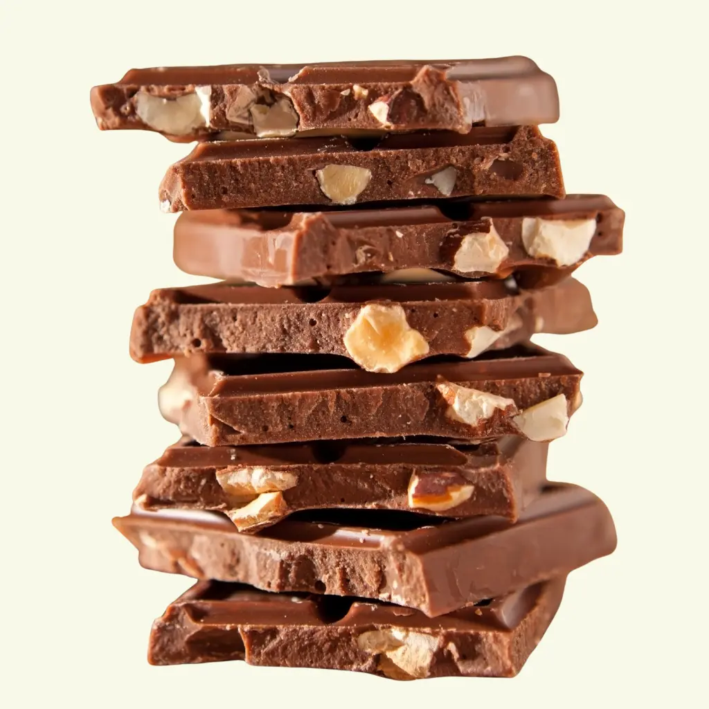 ორგანული შოკოლადი