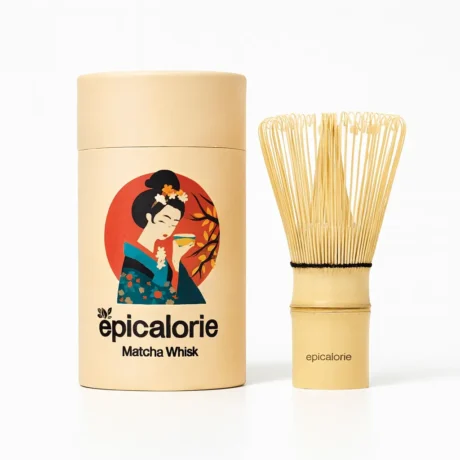 Epicalorie მატჩას ფუნჯი