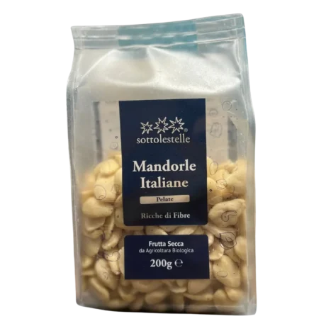 Sottolestelle იტალიური ნუში კანგაცლილი