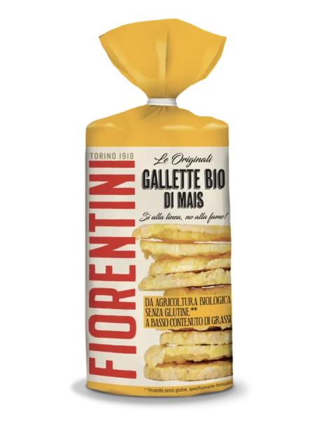 Fiorentini სიმინდის ხემსი