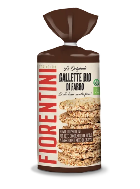 Fiorentini სპელტის ხემსი