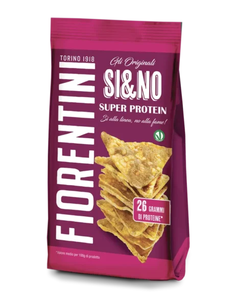 Fiorentini სუპერ პროტეინის სამკუთხა ხემსი