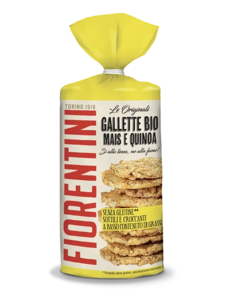 Fiorentini ქინოას ხემსი