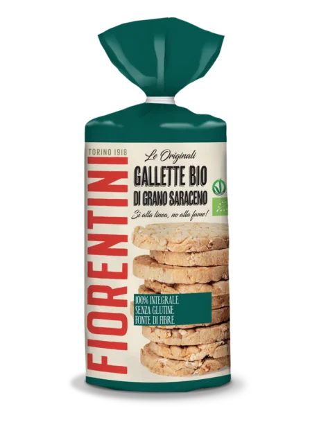 Fiorentini წიწიბურას ხემსი