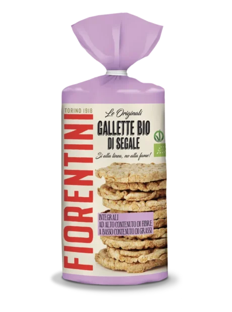 Fiorentini ჭვავის ხემსი