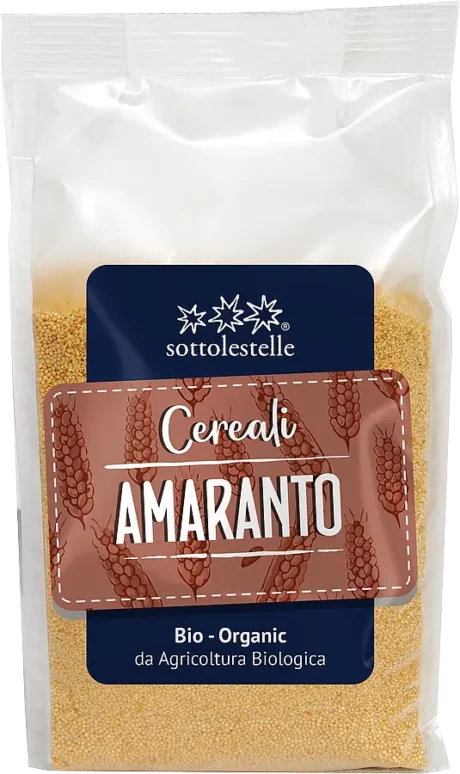 Sottolestelle ამარანტი