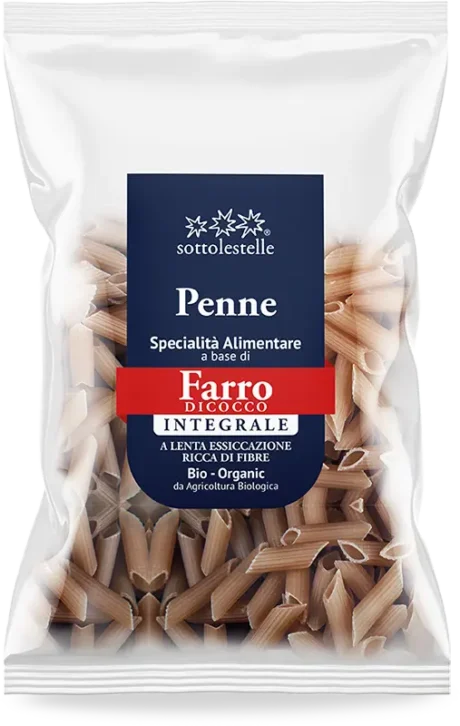 Sottolestelle ველური ხორბლის პენე