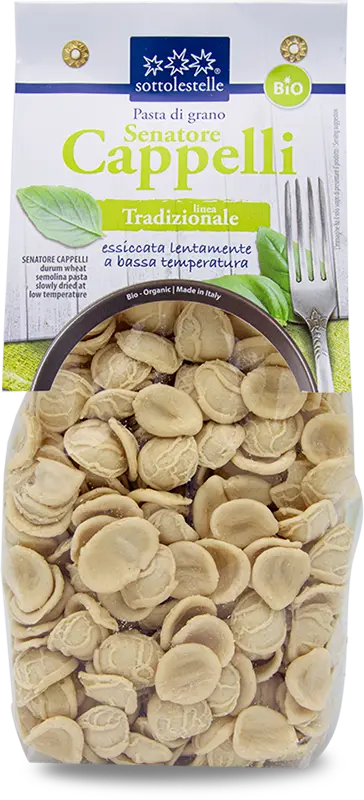 Sottolestelle სენატორი კაპელის ორიაქიატე