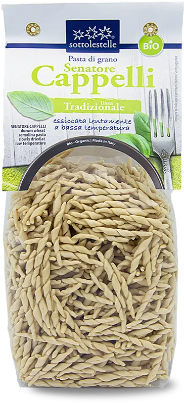 Sottolestelle სენატორი კაპელის ტროფიეტი