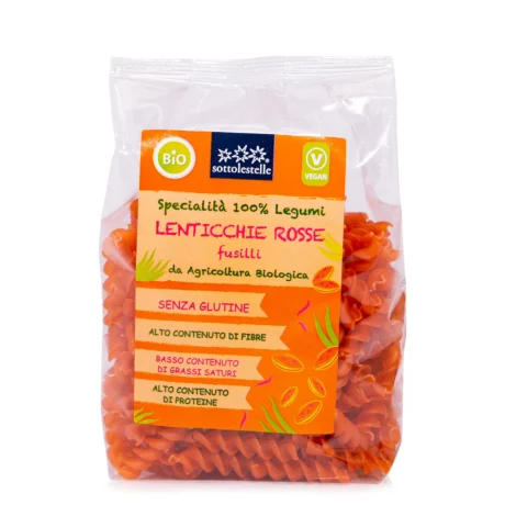 Sottolestelle წითელი ოსპის სედანინი