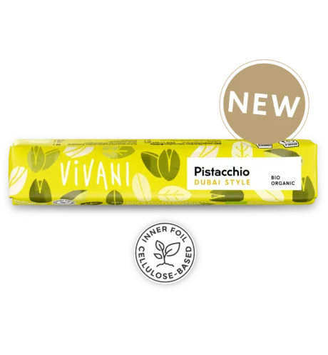 Vivani ფისტის შოკოლადი