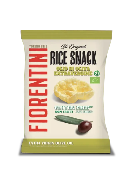 Fiorentini ბრინჯის ხემსი ზეითუნით