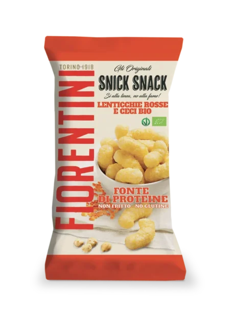 Fiorentini ბრინჯის ხემსი მუხუდო ოსპით