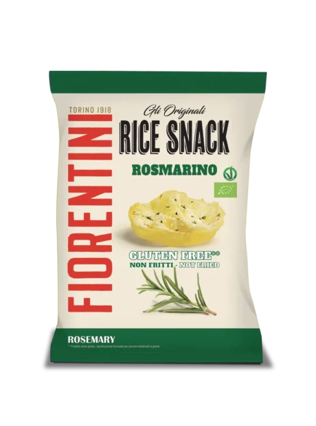 Fiorentini ბრინჯის ხემსი როზმარინით