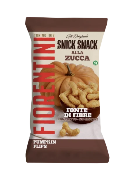 Fiorentini გოგრის ხემსი