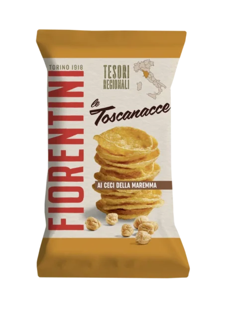 Fiorentini მუხუდოს ჩიფსი