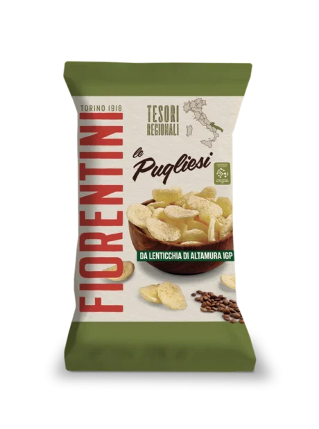 Fiorentini ოსპის ჩიფსი