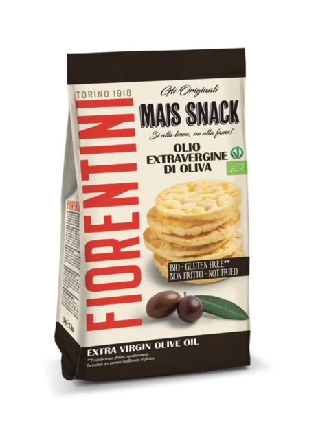 Fiorentini სიმინდის ხემსი ზეითუნის ზეთით