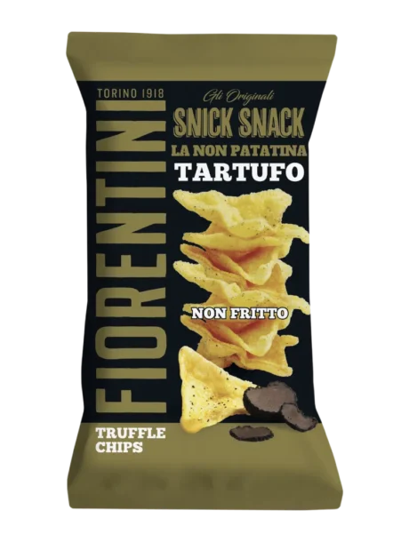 Fiorentini ტრუფელის ჩიფსი