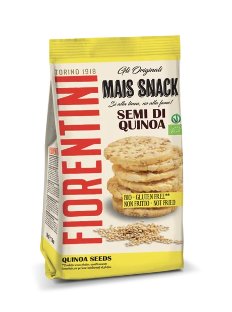 Fiorentini ქინოას ხემსი