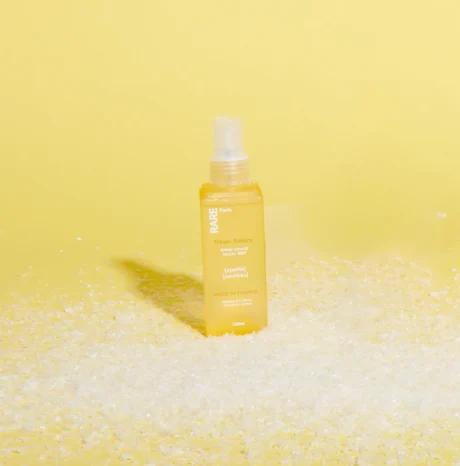 Rare Paris სახის დამატენიანებელი მისტი