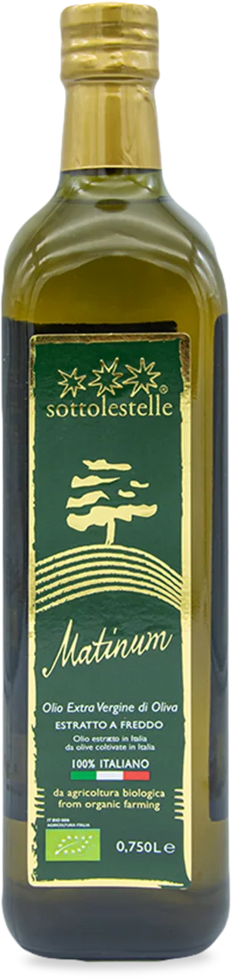 Sottolestelle ზეითუნის ზეთი