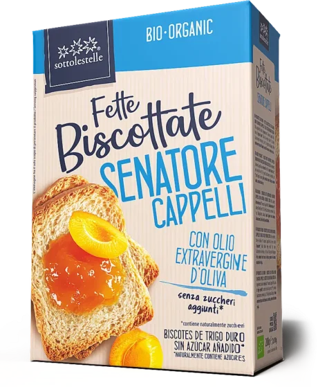 Sottolestelle ცილოვანი სენატორი კაპელის ტოსტი