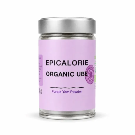 Epicalorie ორგანული უბე